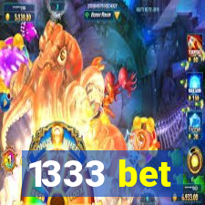 1333 bet